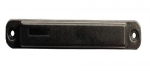 AST151006 SAXXON SAXXON ASCHF03 - TAG De PVC / ADH
