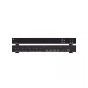 ATLONA ATHDRH2H44MA Switch Matriz HDMI 4K HDR 44 con control