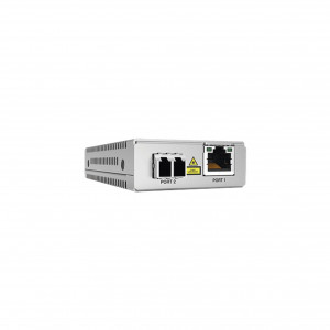 Atmmc2000lxlctaa60 Allied Telesis Convertidor De M