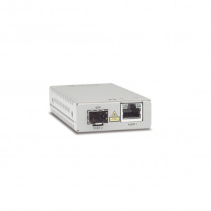 Atmmc2000sp960 Allied Telesis Convertidor De Medio