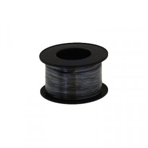 Awg50 Sfire Cable Doble Aislado De Alta Durabilida