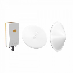B5ctxpkit Mimosa Networks Kit De Radio B5c Con Ant