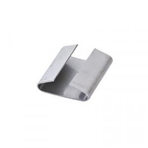 BAND IT SE10007PZ Sello inoxidable para fleje 3/4" (pieza)