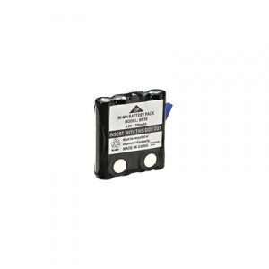 BBTG0860001 Uniden Bateria de Ni-MH de 700mAh a 4.