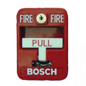 BOSCH RBM109052 BOSCH F_FMM7045 - Estacion manual direcciona