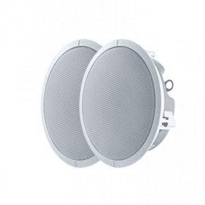 BOSCH RBM1380006 BOSCH M_EVIDC42LP- Altavoz de techo 4" perf