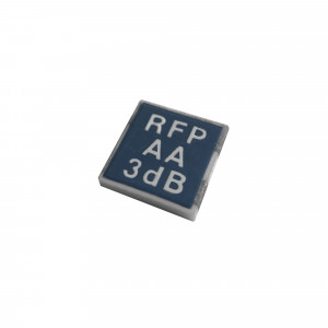 C2133 Tpl Communications Atenuador En Linea De 3 D