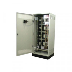 CAI125480 Total Ground Banco Capacitor Automatico
