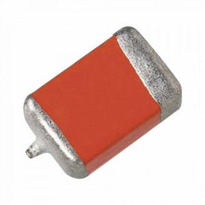 Cata5 Ramsey Capacitor De Tantalio Tipo SMD De 100