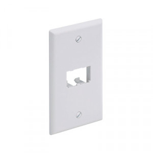 CFP2WH Panduit Placa de Pared Vertical Clasica Sa