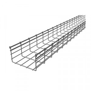 CH166200EZ Charofil Charola tipo malla 166/200 mm