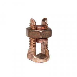 CHAROFIL MG51941 Puesta a Tierra 4 AWG - 1/0 AWG con acabado