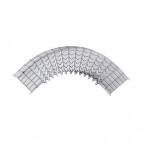 Chc9066200ez Charofil Curva Pre-fabricada De 90 Gr