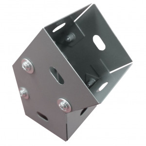 Chdch4565l Charofil Derivacion Codo Horizontal De