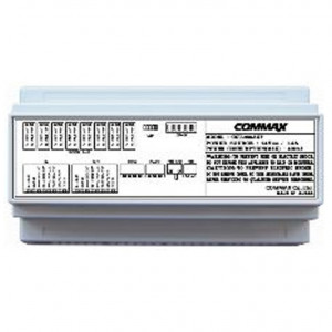 cmx107038 COMMAX COMMAX CCU208AGF - Distribuidor