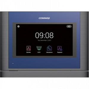 COMMAX cmx104107 COMMAX CDV704MA - Monitor manos libres to