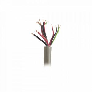 Compositecbl500 Viakon Bobina De Cable De 500 Metr