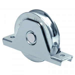 COMUNELLO 11515560001 Rueda de 14 cm / Capacidad Para puerta