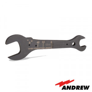 Ct7812 Andrew / Commscope Llave Multifuncional Par