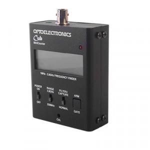 Cub Optoelectronics Minicontador De Frecuencia. Cu