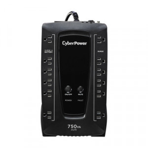 CYBERPOWER AVRG750U UPS de 750 VA/450 W Topologia Linea Inte