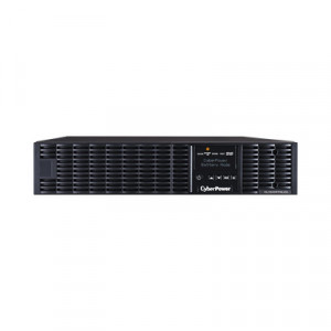 CYBERPOWER OL1500RTXL2U UPS de 1500 VA/1350 W Online Doble C