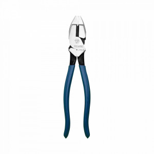 D2109 Tulmex Pinza De Electricista Alta Palanca De