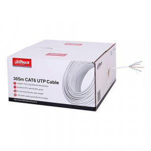 DAC119001 DAHUA DAHUA PFM923I6 - Bobina de cable U