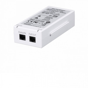 DAHUA DAI084002 DAHUA PFT1200 - Inyector Hi-Poe Midspan Giga