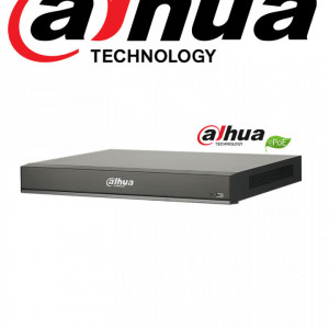 DAHUA DAI1780018 DAHUA DHINVR521616PI - NVR 16 Canales IP /