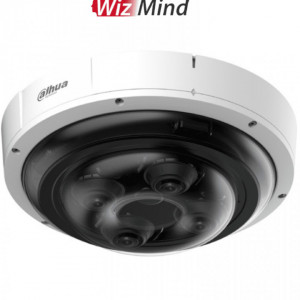 DAHUA DHT0080005 DAHUA IPC-PDBW82041N-B360 - Camara IP Panor