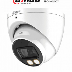 DAHUA DHT0300049 DAHUA DH-HAC-HDW1509T-IL-A - Camara Domo de