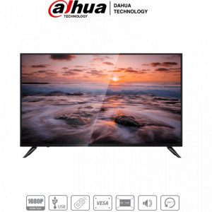 DAHUA DHT0520005 DAHUA LM43-F200 - Pantalla de 43 pulgadas/