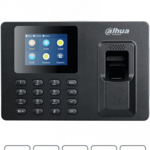 DAHUA DHT0800003 DAHUA ASA1222E-S - Control de Asistencia co