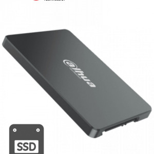 DAHUA DHT1490004 DAHUA SSD-C800AS512G - Disco Duro de Estado