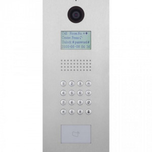 DAHUA DVP383011 DAHUA VTO1210CX - Frente de calle IP para ap