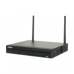 DAI176020 DAHUA DAHUA NVR2104HSW4K - NVR 4 Canales