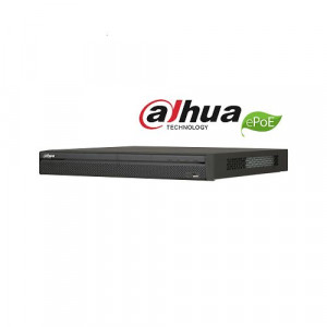 DAI177012 DAHUA DAHUA NVR5208P4KS2E - NVR 8 Canale