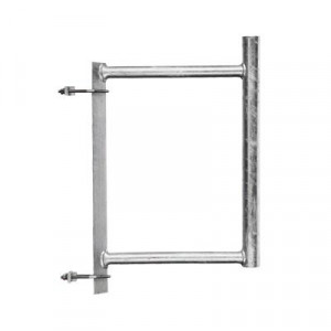 Db5001 Andrew / Commscope Kit De Montaje Lateral P