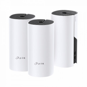 Decom43pack Tp-link Router Inalambrico Mesh Para H
