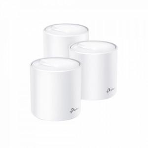 Decox603pack Tp-link KIT De Sistema Inalambrico De