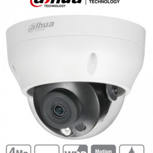 DHT0040003 DAHUA DAHUA IPC-HDPW1431R1-S4 - Camara