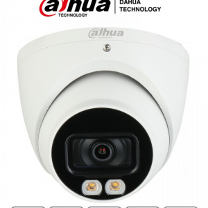 DHT0040018 DAHUA DAHUA IPC-HDW5442TM-AS-LED - Cama