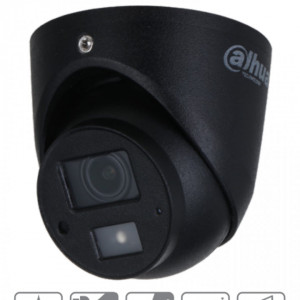 DHT0310006 DAHUA DAHUA HAC-HDW3200G-M-0360B - Cama