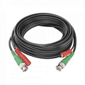 Diy5mhd Epcom Titanium Cable Coaxial Armado Con Co