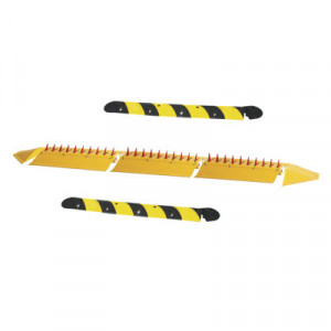 DKS DOORKING 16103MKIT Kit de picos ponchallantas autonomo /