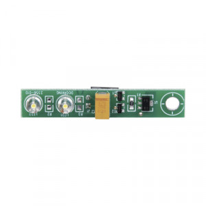 DKS DOORKING 2356010 TABLILLA CON LEDS PARA 1802082