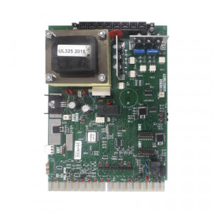 DKS DOORKING 4602018 Tarjeta Para Operadores Doorking