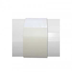 DMC4FTU Thorsman Pieza de union color blanco de PV