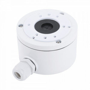 Ds1280zjxsbax Syscom Video Caja De Conexiones De M